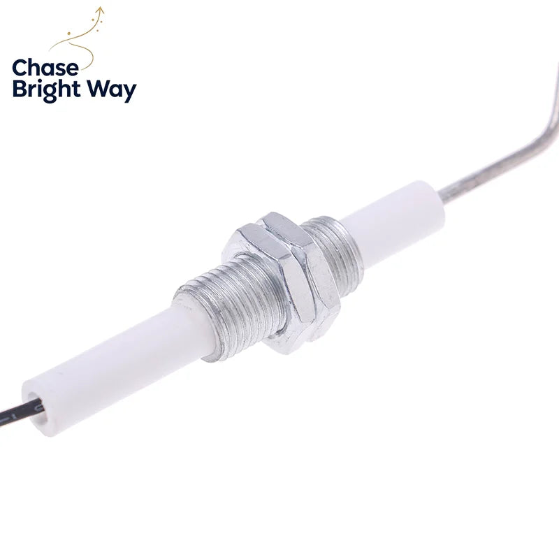 Push Button Piezo Spark Igniter – Gas Stove BBQ Grill Replacement