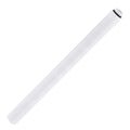 Stainless Steel Shower Extension Rod – 30cm Round Tube