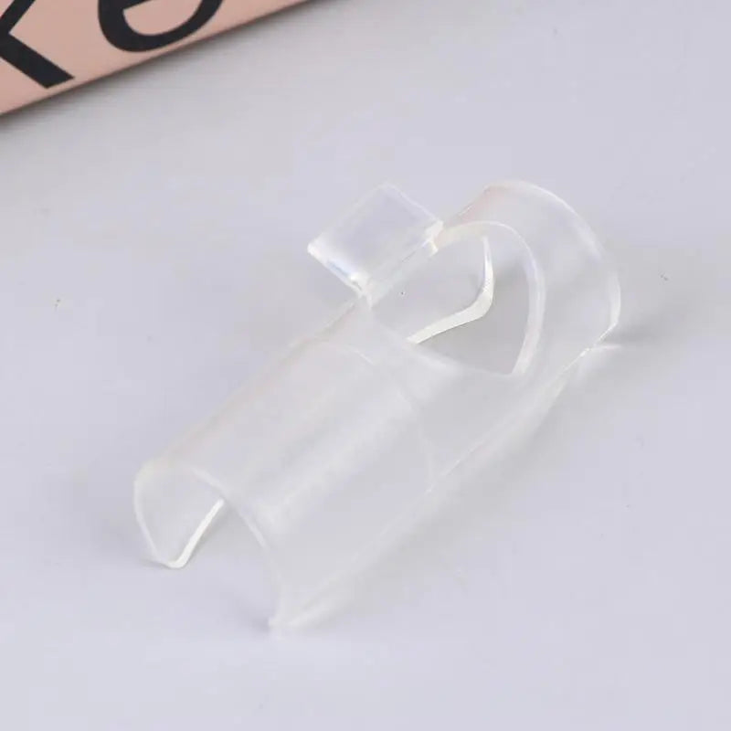 Flute Practice Mouthpiece – Blowing Aid for Bamboo Flute