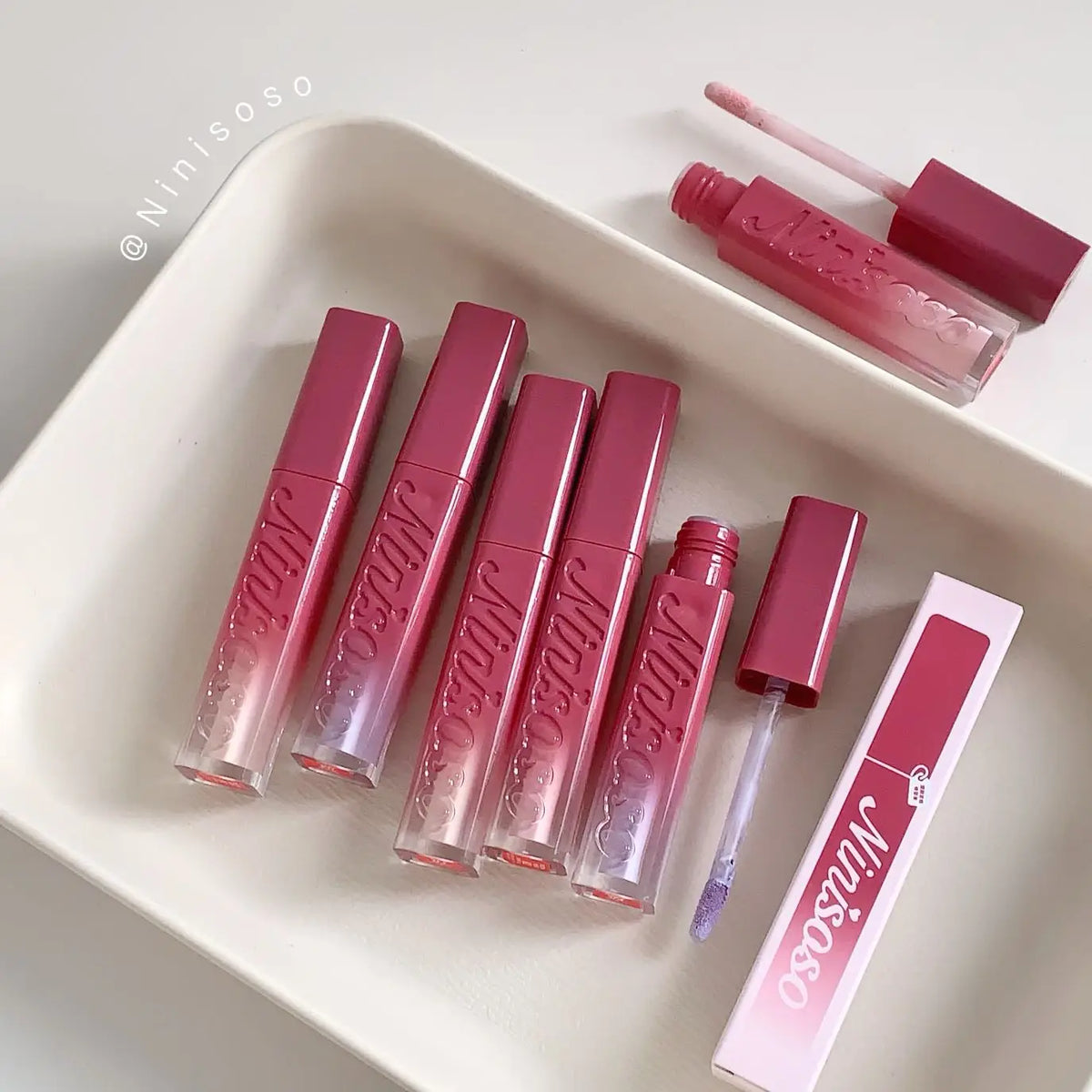 Misty High Gloss Facial Contour Liquid | Brightening Highlighter