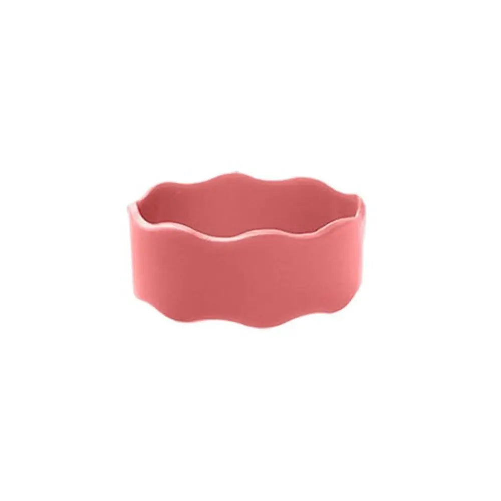 Silicone Bottle Anti-Slip Band – Waterproof & Heat Insulating