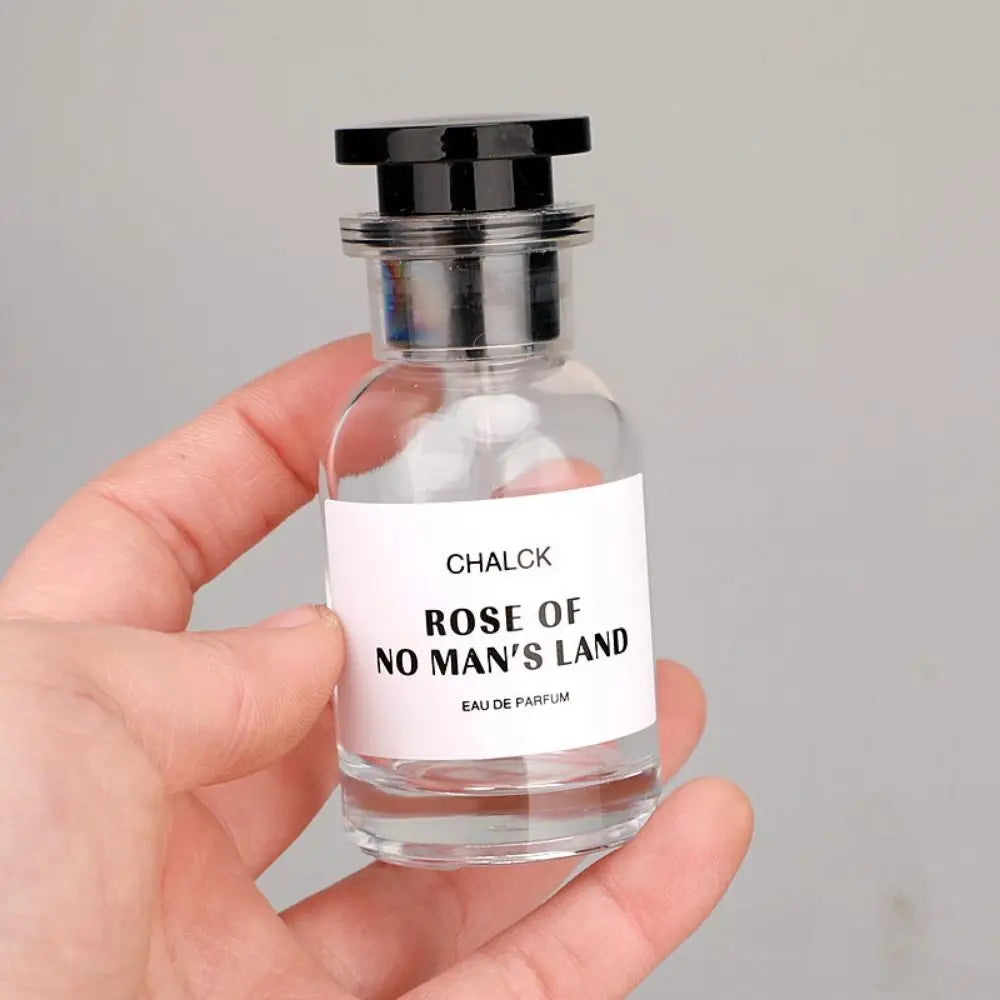 Glass Fine Mist Spray Bottle 30ml 50ml – Perfume Refill