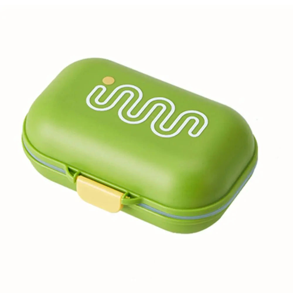 Portable Travel Soap Dish with Cover – Waterproof Soap Case