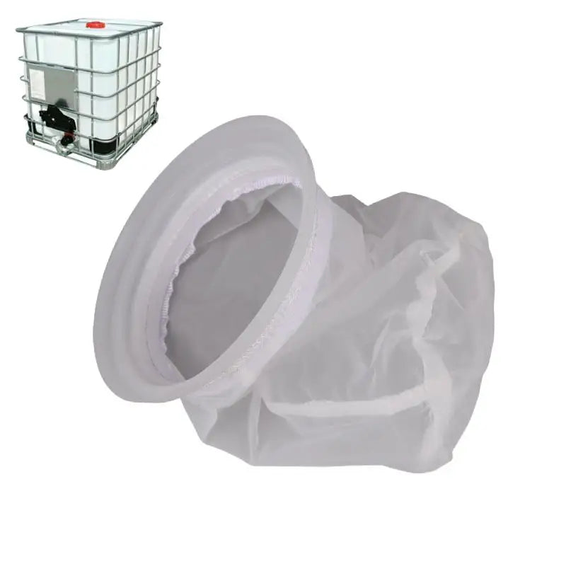 IBC Tote Lid Nylon Filter – Rainwater Tank Irrigation Filter