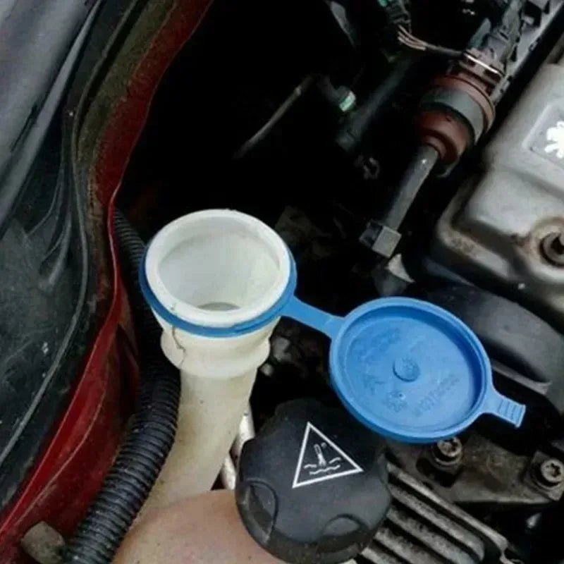 Washer Reservoir Bottle Cap for Peugeot & Citroën Models