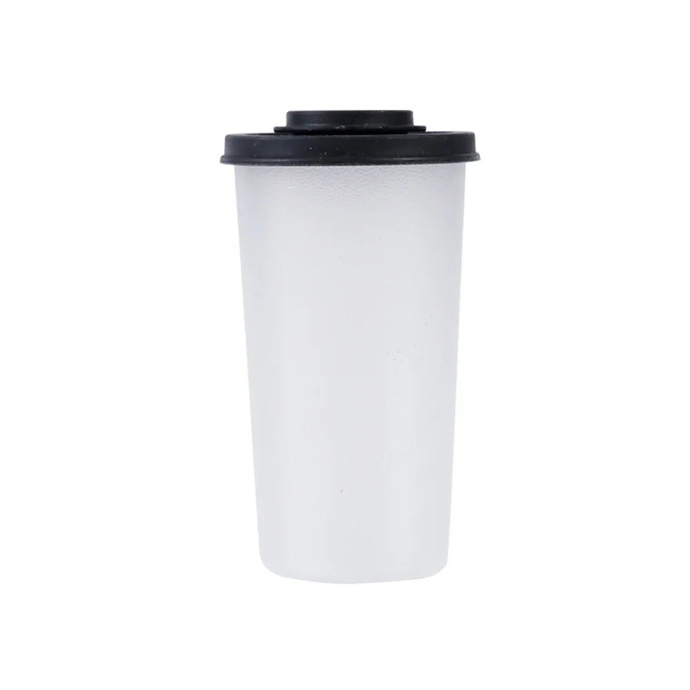 Mini BPA-Free Plastic Spice Shaker – Salt, Pepper & Seasoning Jar