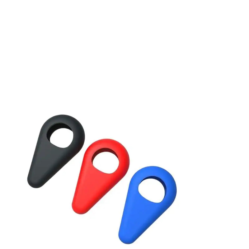 Silicone Fishing Rod Trigger Guard & Handle Grip Cover