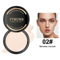 YTRUNS Cushion BB Cream – Hydrating Foundation & Concealer