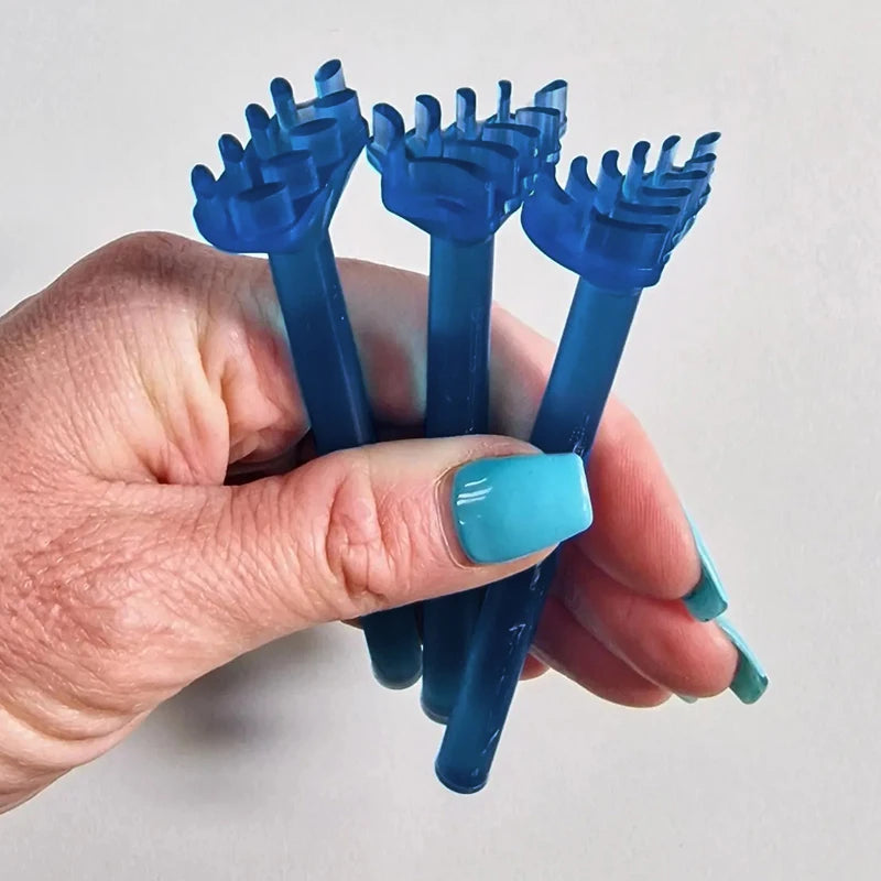 Mandala Flower Dotting Tools Set – Rock Art & DIY Stamp Pen