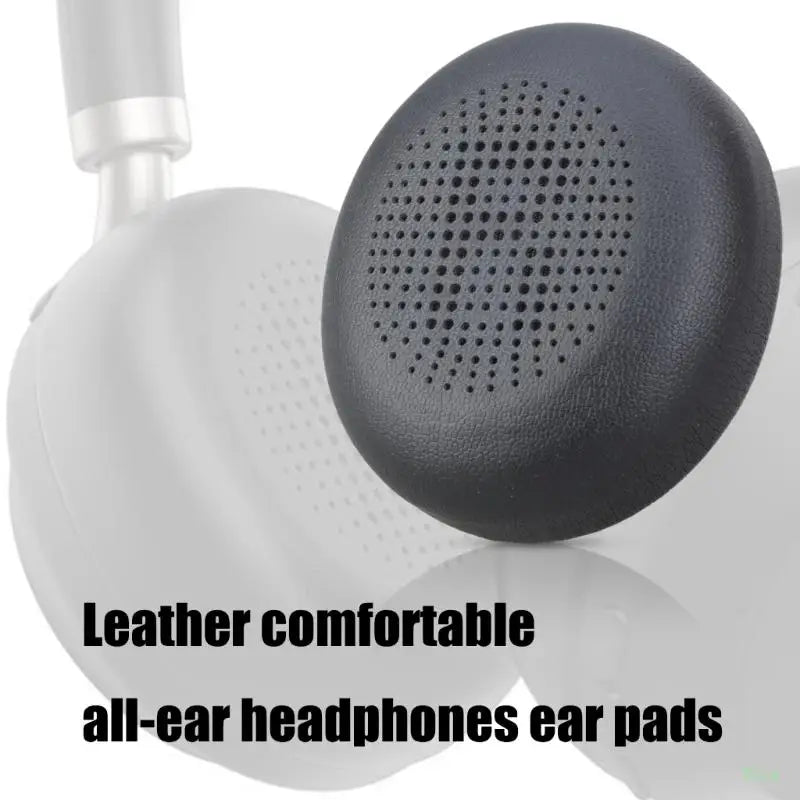 T21A Ear Cushions for BH72 BH76 – Leather Replacement Ear Pads