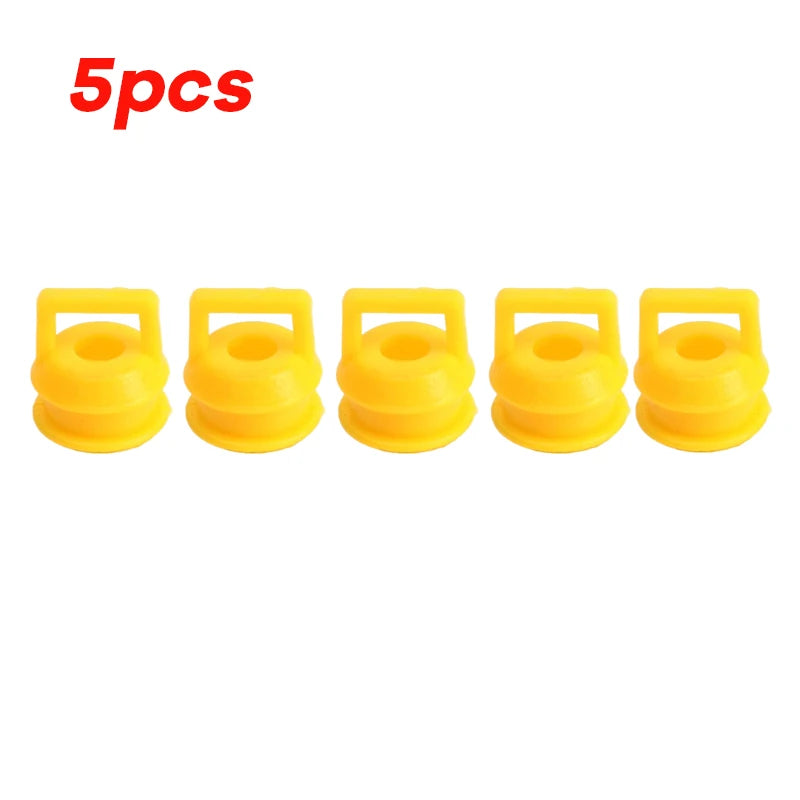 Gear Shift Cable Bushing 5-Pack | GM Chevy Buick #15276979