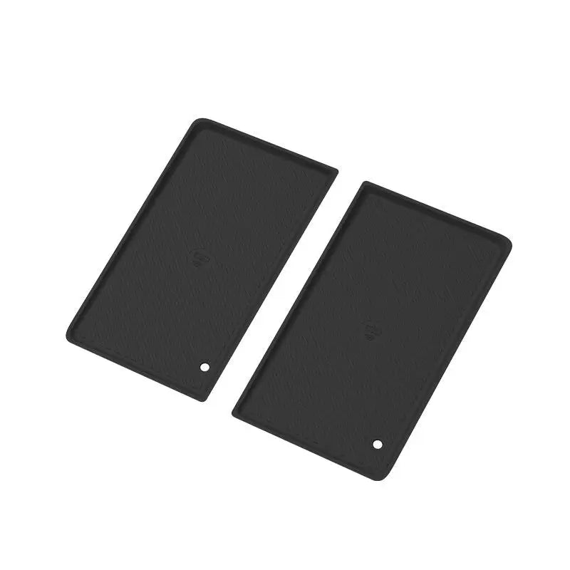 Toyota BZ4X 2026 Silicone Wireless Charging Console Mat