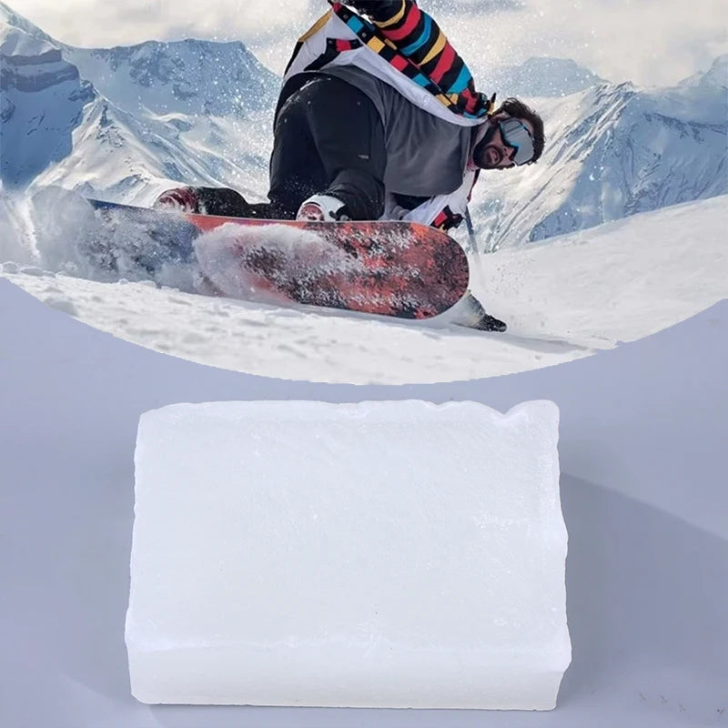 All Temperature Ski & Snowboard Wax – Universal Speed Wax