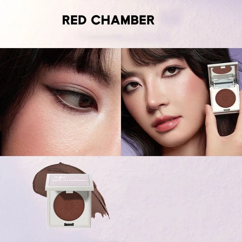 RED CHAMBER All-in-One Cream Blush Stick – Cheeks, Eyes & Lips
