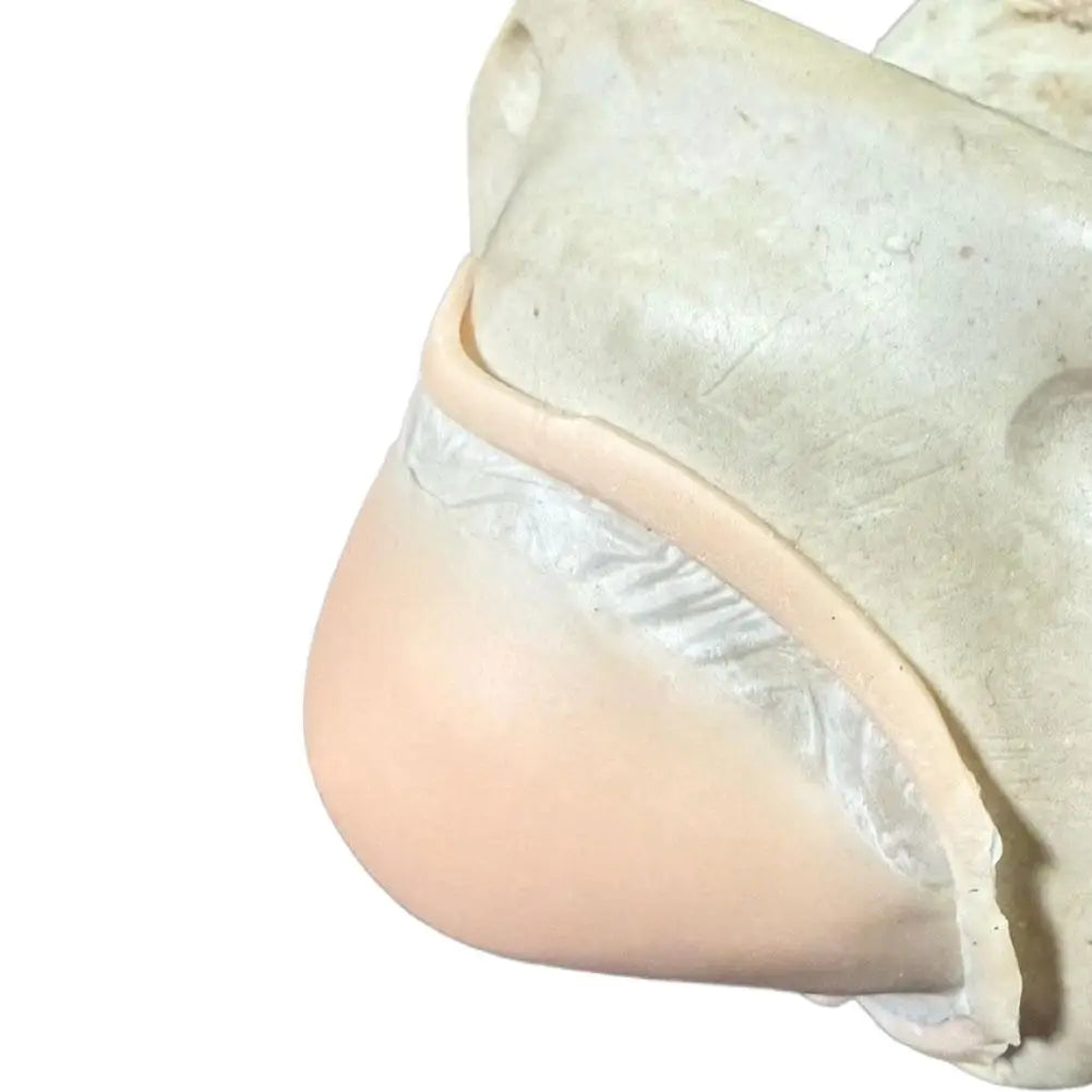 Silicone Fake Nose Cosplay Prosthetic – Realistic Special FX