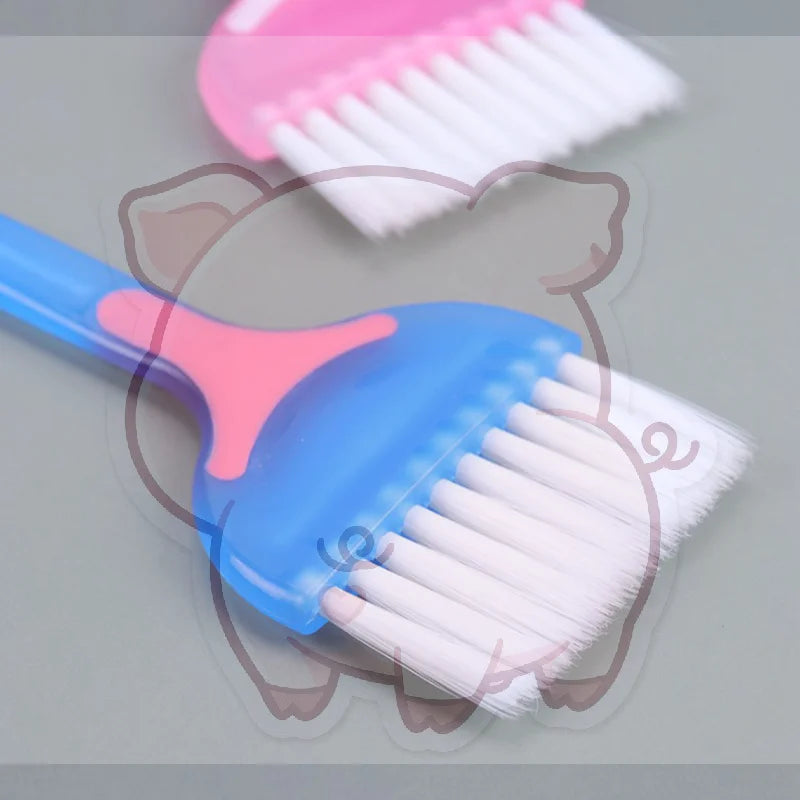 Professional Hair Dye Brush – Salon Tint Applicator Tool