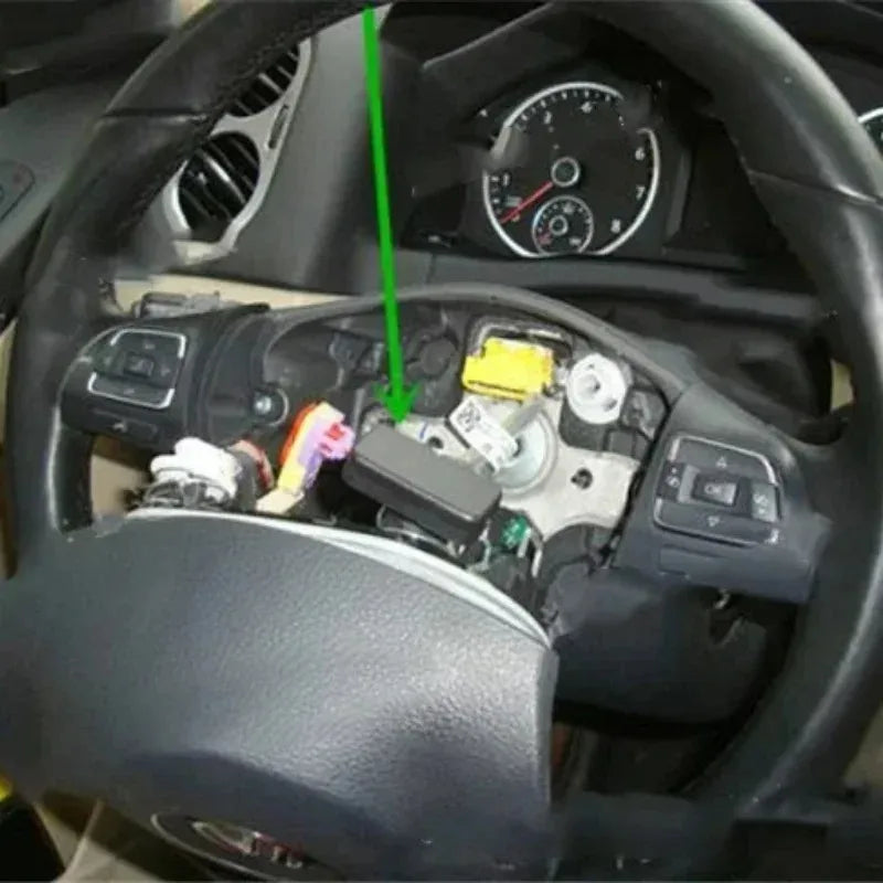 SRS Airbag Simulator Emulator Resistor – Bypass Diagnostic Tool