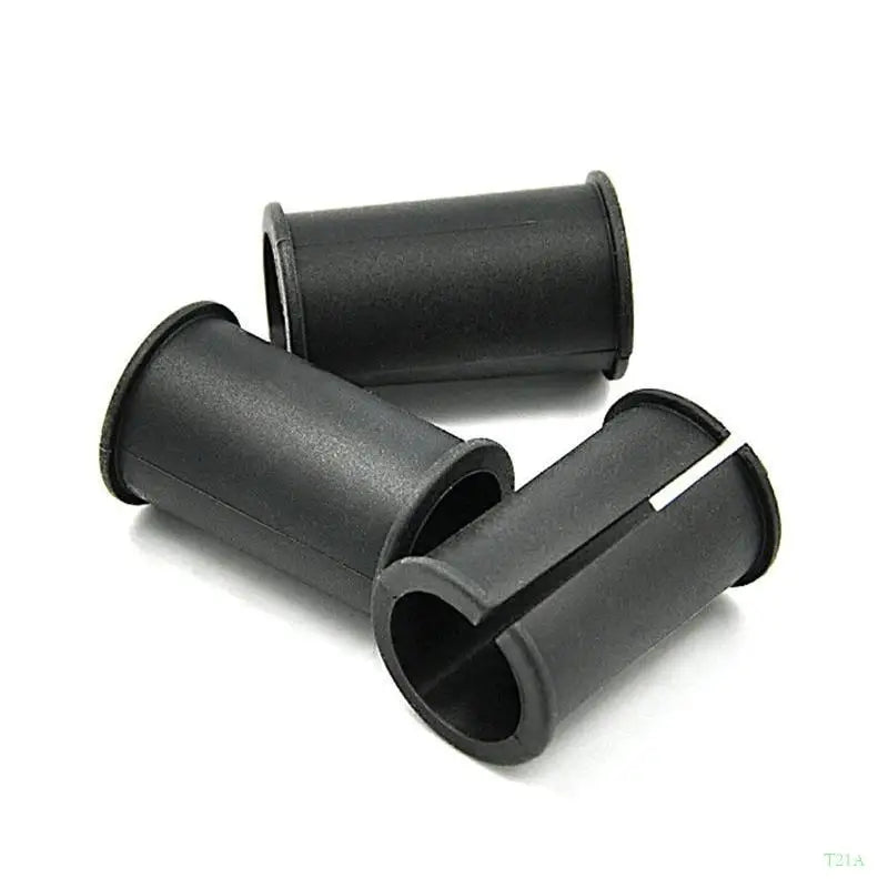 Rubber Microphone Ring Sleeve Washer – 2-Pack Replacement