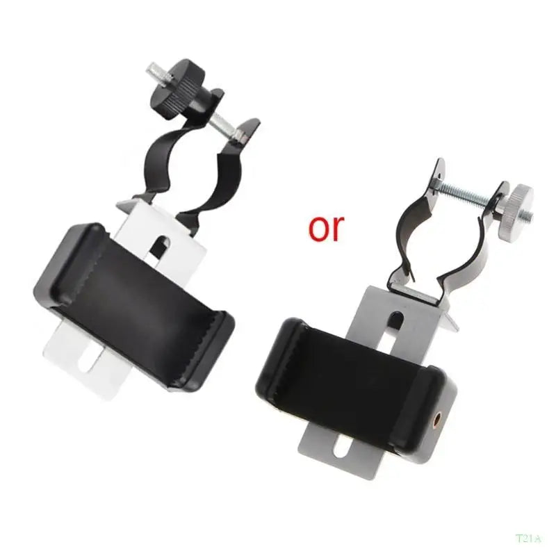 Universal Smartphone Adapter Clip for Microscope & Telescope