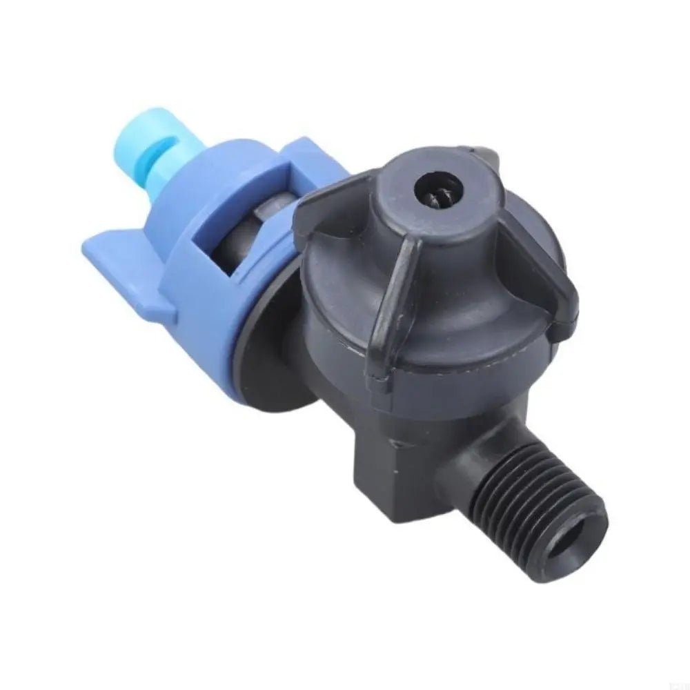 Rotatable Misting Nozzle 180°/360° – Farm & Greenhouse Spray