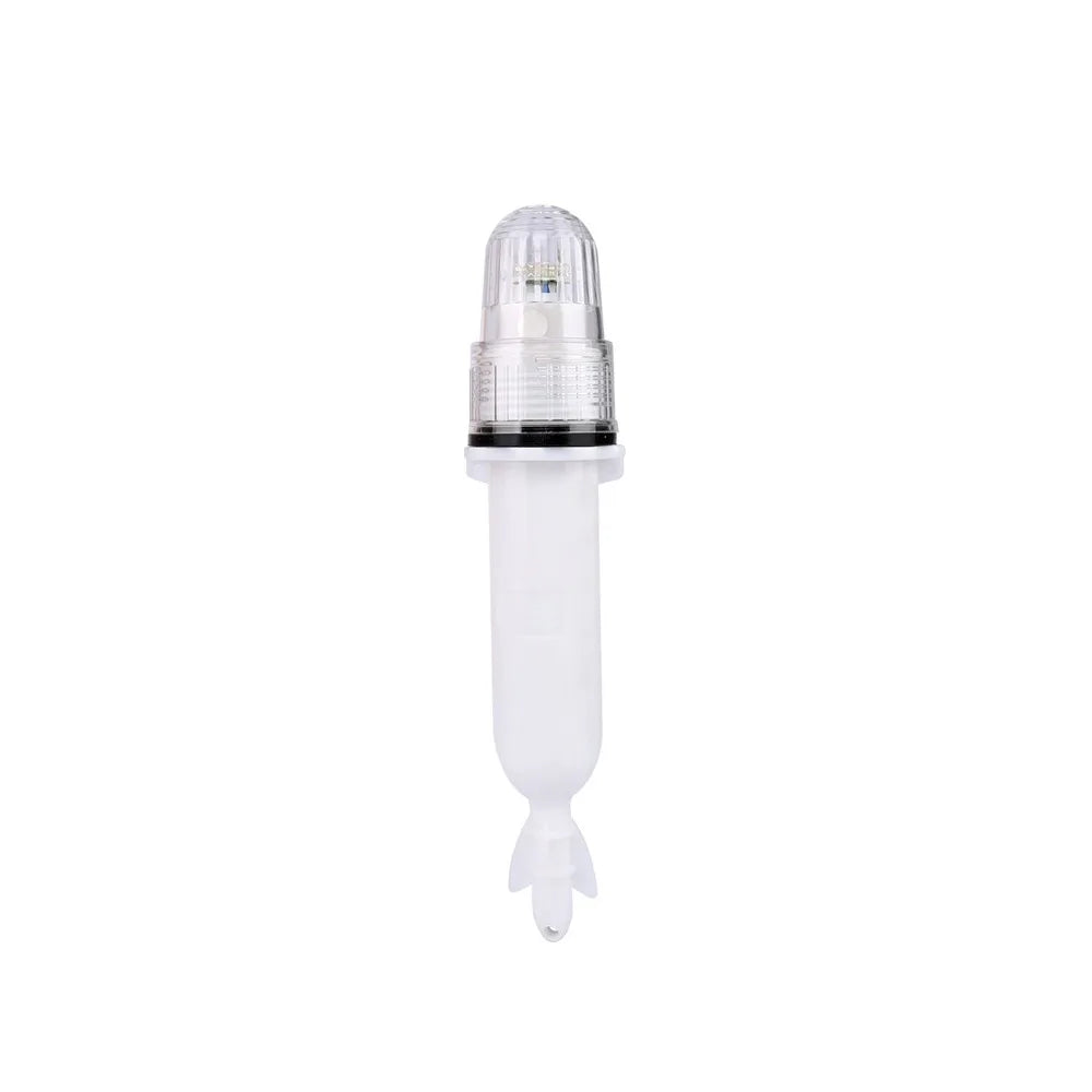 LED Floating Fishing Net Signal Light – Waterproof Flashing Buoy