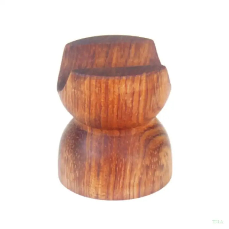 T21A Wooden Cable Holder – Audio & Speaker Cable Organizer