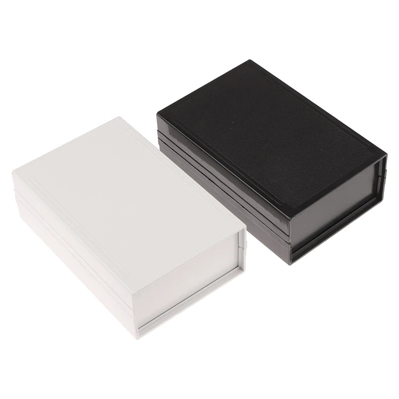 PCB Instrument Enclosure Box – DIY Electronic Project Case 150x100mm