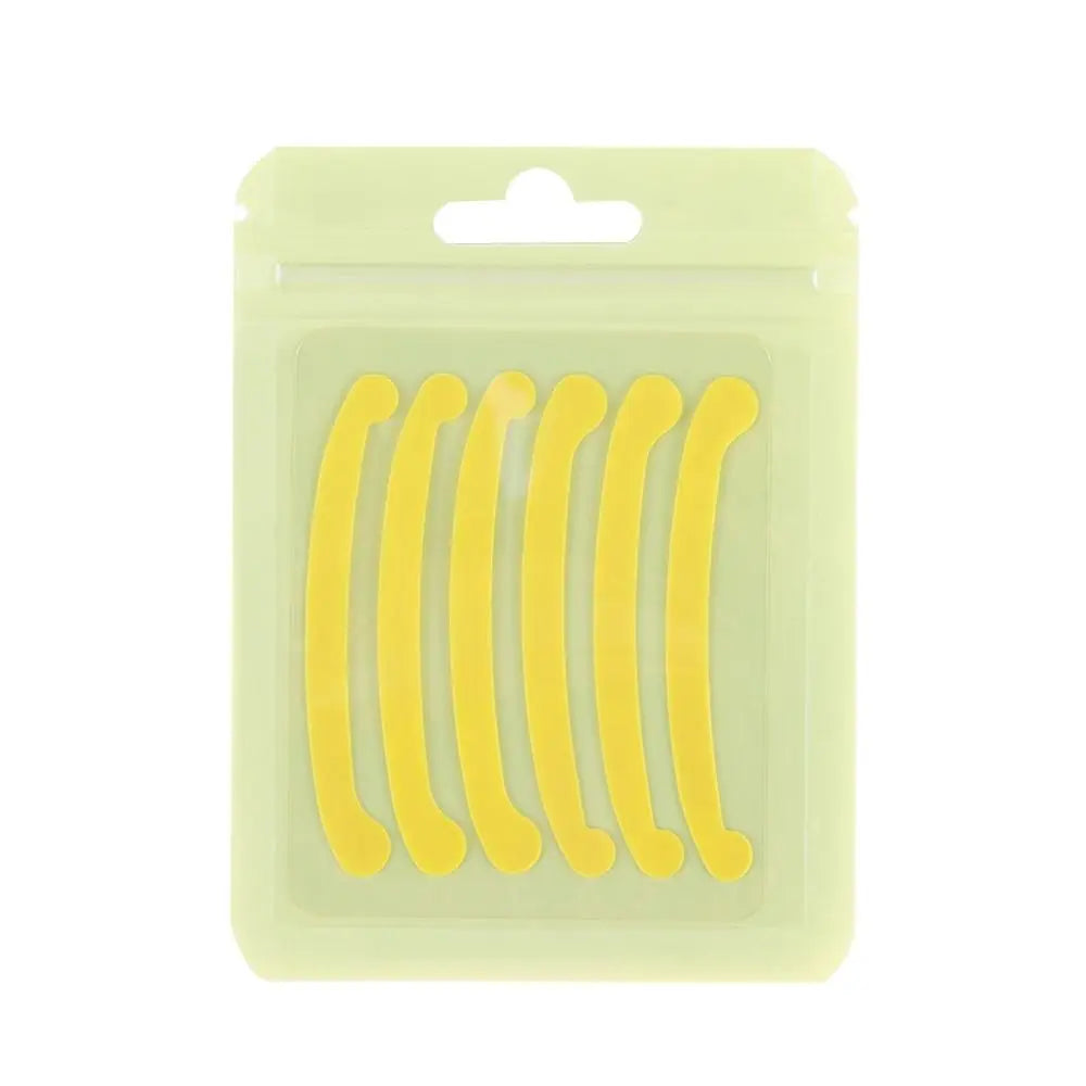 Silicone Eyelash Perm Pads – 9 Pairs Lash Lifting Tool