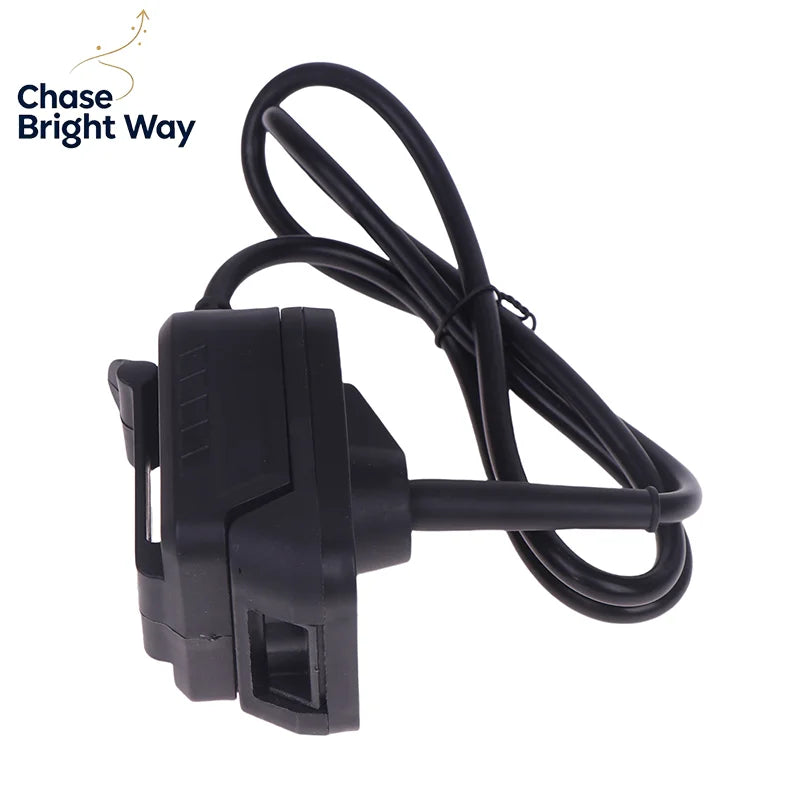 18V 21V Li-Ion Battery Adapter Converter – Power Tool Extension