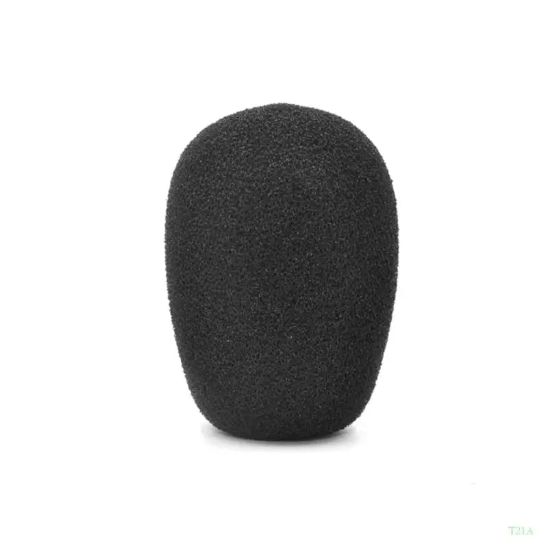 Replacement Earpads for Poly 4310/4320/UC2 – Leather Cushions