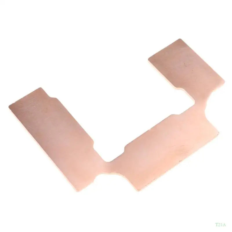 T21A Copper GPU Heatsink Replacement Pad – RTX 3060Ti 3070Ti