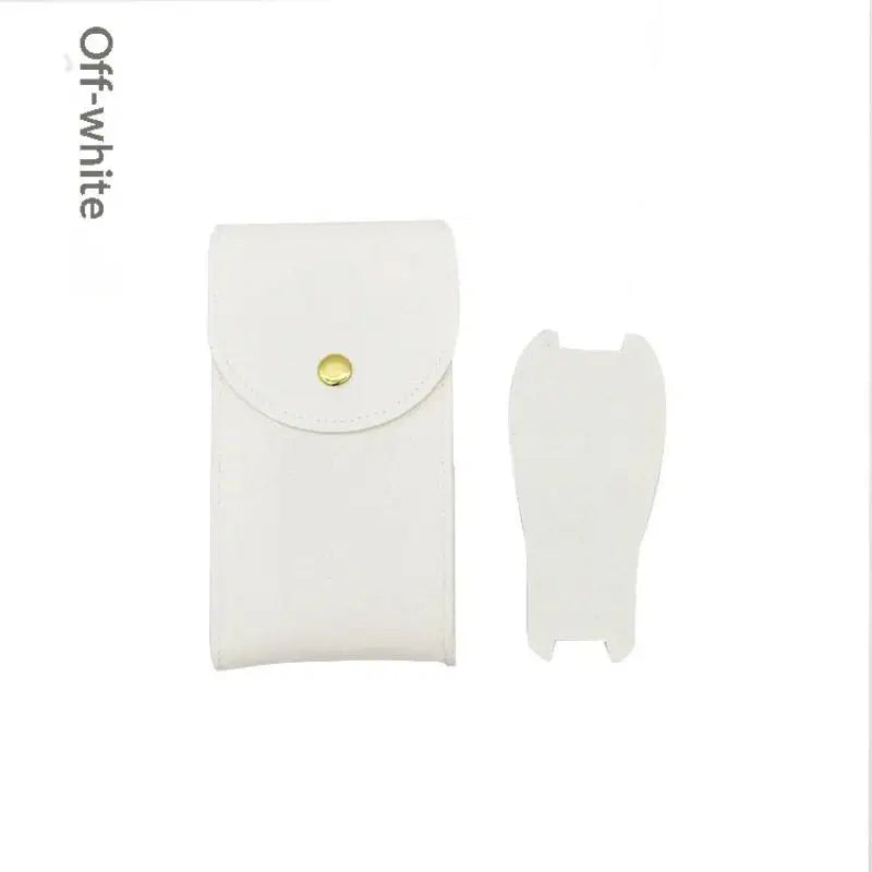 Velvet Watch Storage Pouch – Soft Lining & Snap Closure