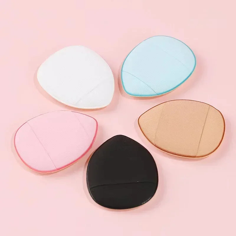 Mini Finger Puff Makeup Sponge – Foundation & Concealer Set