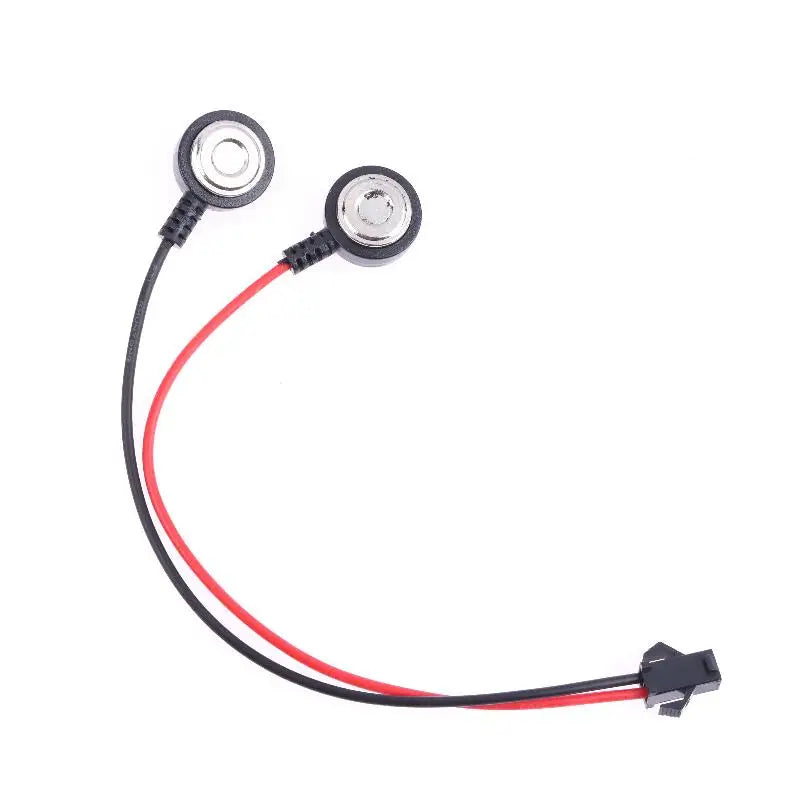 Magnetic USB Charging Cable 18650 3.7V Lithium Battery – 1/3/5 Pack
