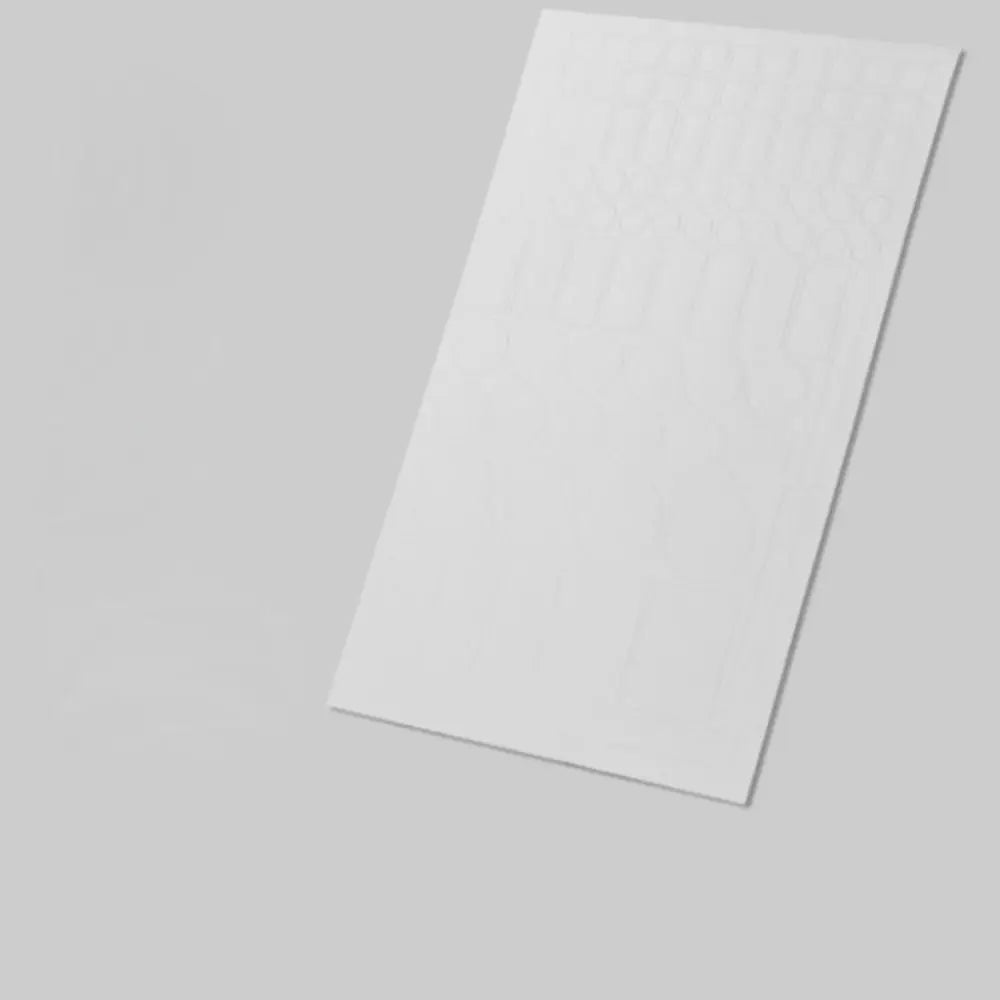 LED Blackout Dimming Stickers – Light Blocking PVC Covers