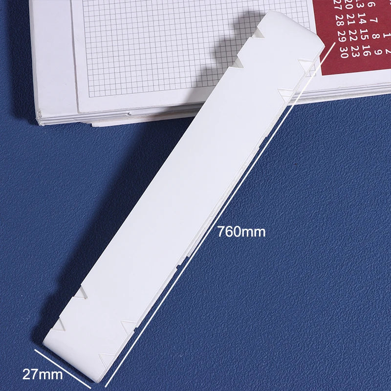 Transparent TPU Pickleball Paddle Edge Guard Tape Protector