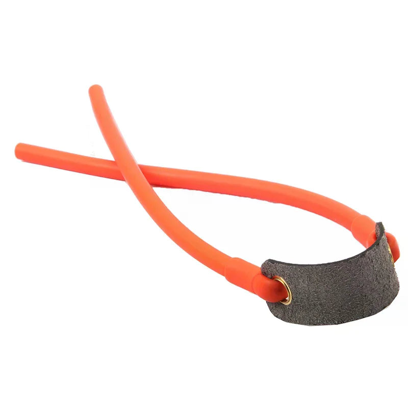 Elastic Rubber Tube Band for Slingshot Catapult | High Resilience