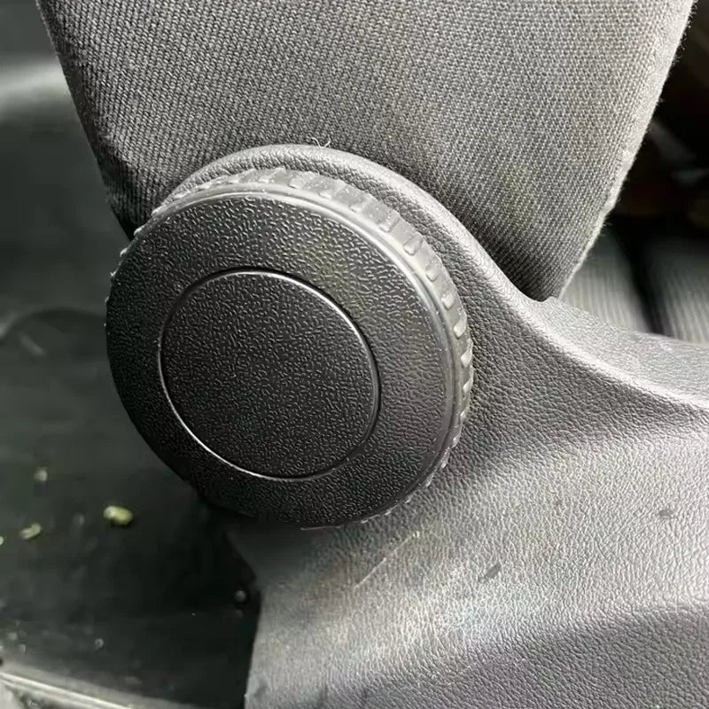 VW Seat Adjustment Knob 1J0881671H – Golf Passat Polo Jetta