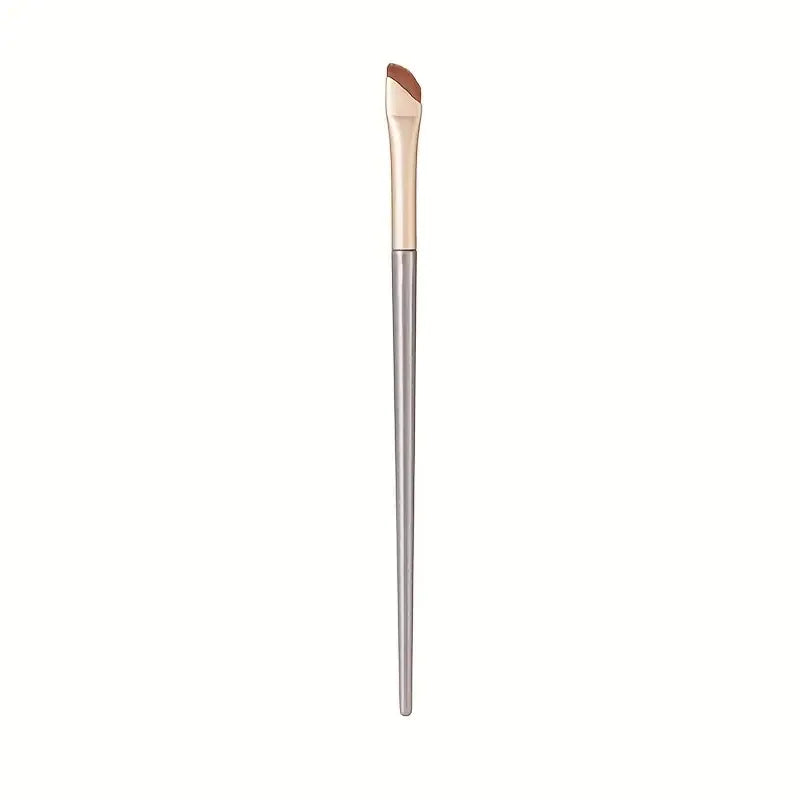 Scalpel Eyeliner & Eyebrow Brushes – Ultra-Fine Angle Tip