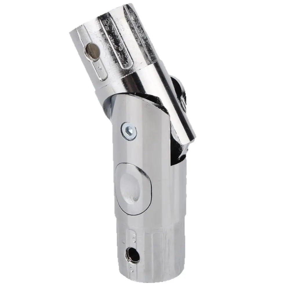 Aluminum Alloy Umbrella Tilt Adapter | Multi-Angle Push Button