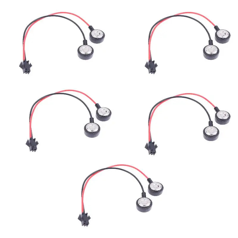 Magnetic USB Charging Cable 18650 3.7V Lithium Battery – 1/3/5 Pack