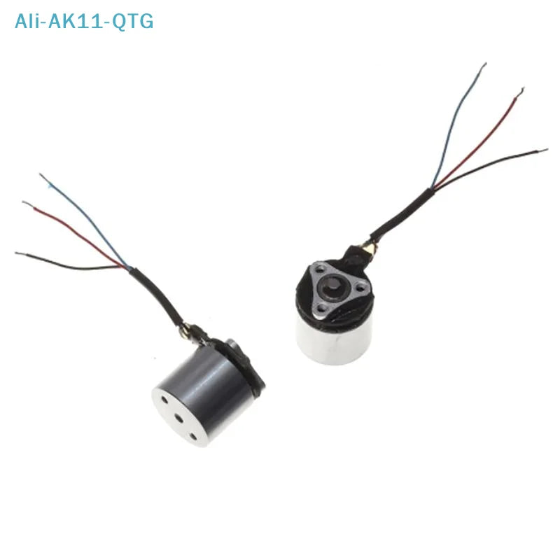Micro 0706 Brushless Motor 6700KV 1S-2S FPV Drone Aircraft