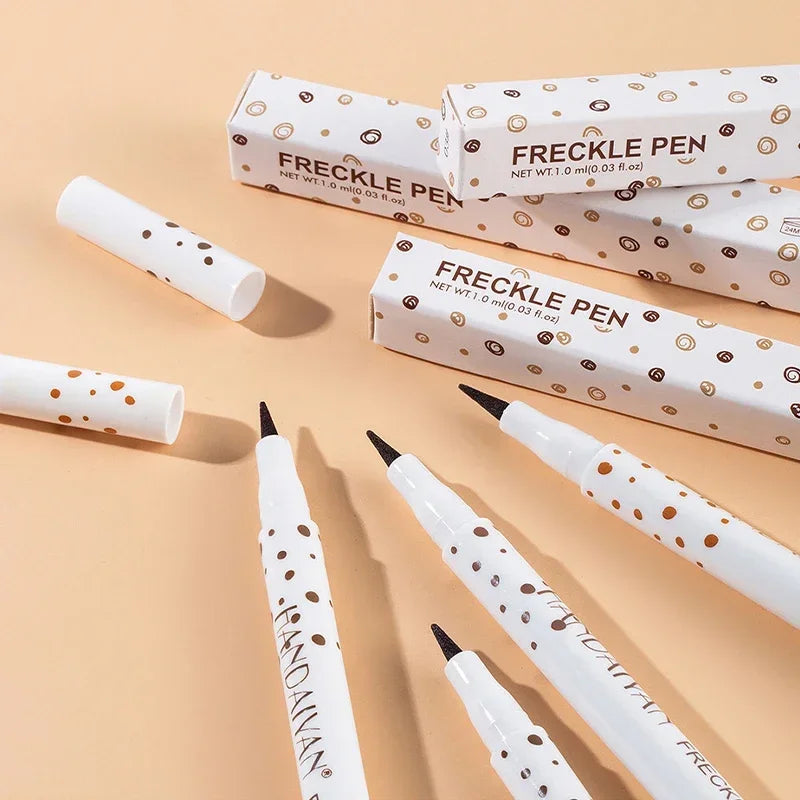 Handaiyan Fake Freckles Pen – Waterproof Natural Dot Makeup