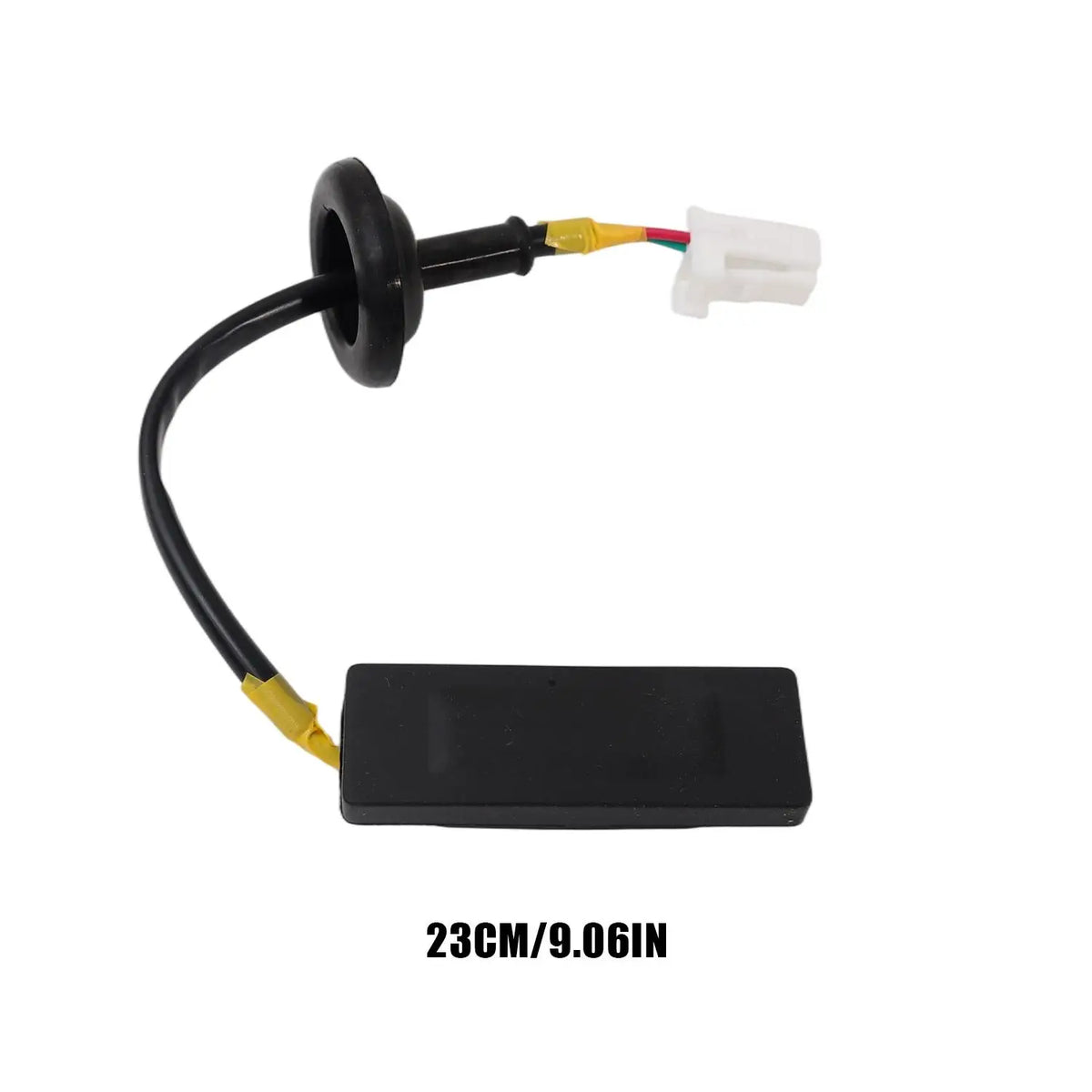 Trunk Release Button 81260-1W220 – Kia Picanto Rio Mk3