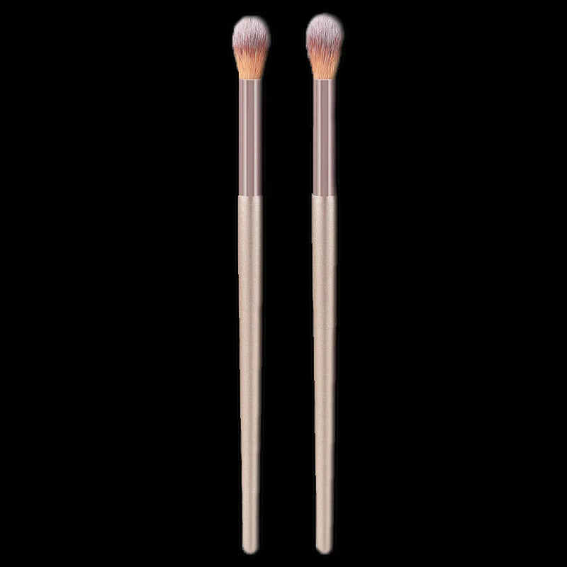 MAILIZI 2-Piece Nose Contour & Eyeshadow Makeup Brush Set