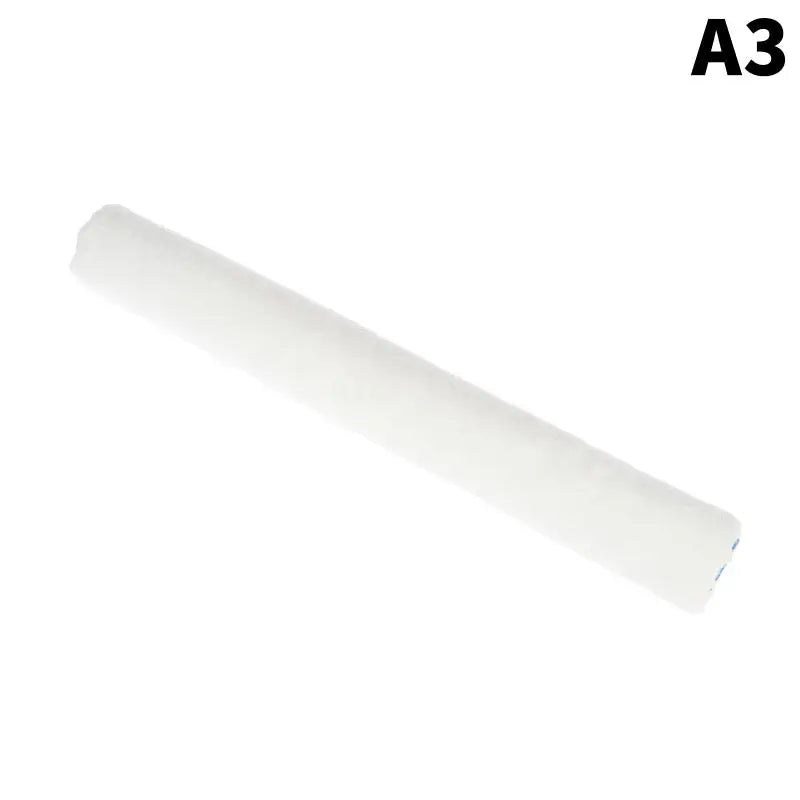 18-Inch Paint Roller Frame & Cover – Aluminum Alloy Handle