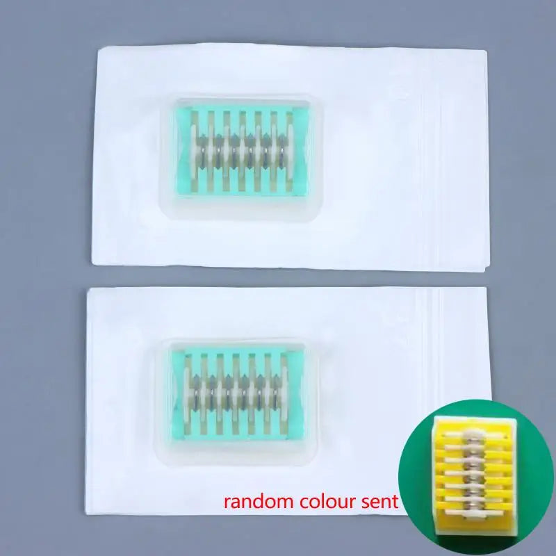 LT300 Medical Titanium Clips 12-Pack – Vascular Occlusion