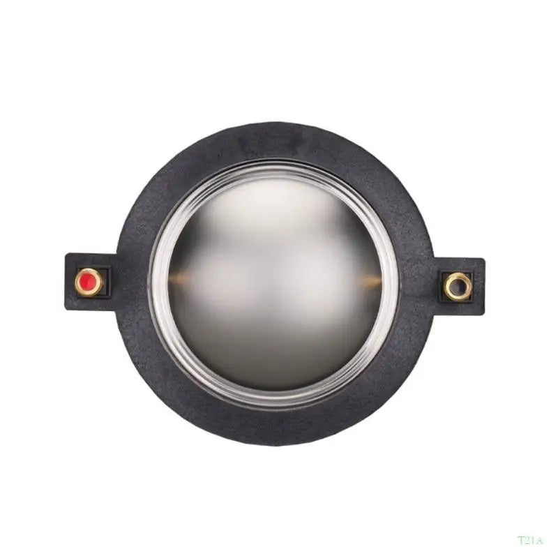 T21A Titanium Tweeter Diaphragm – Horn Driver Replacement 34–100mm