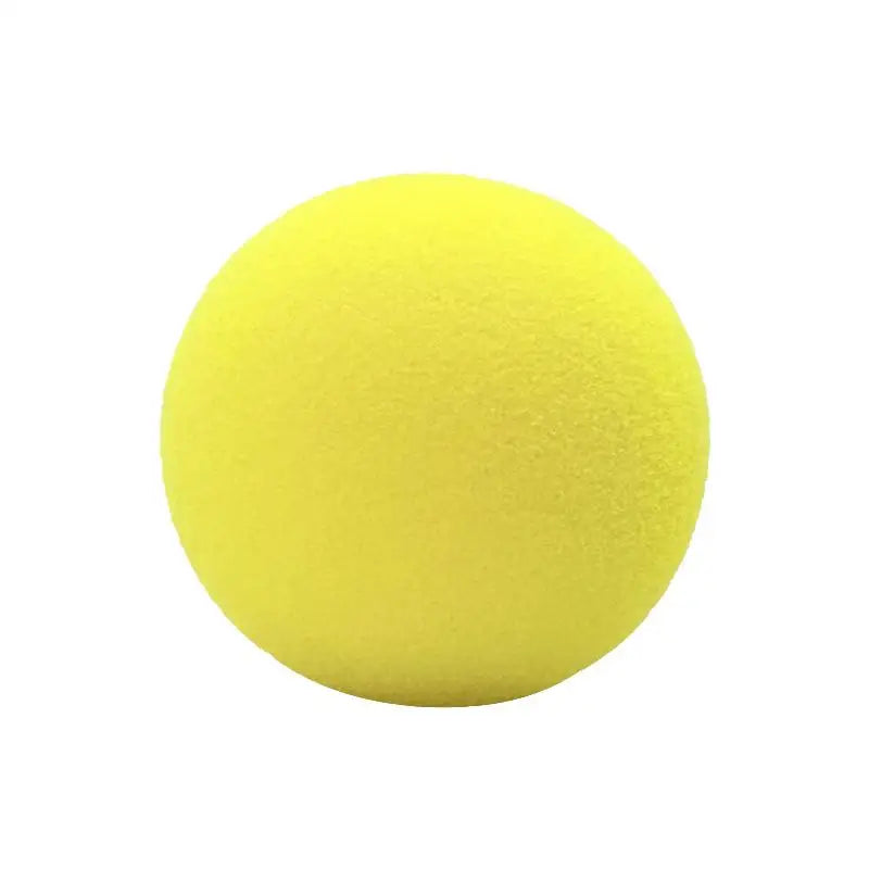 Solo Badminton Trainer Rebound Ball – Single Player Practice