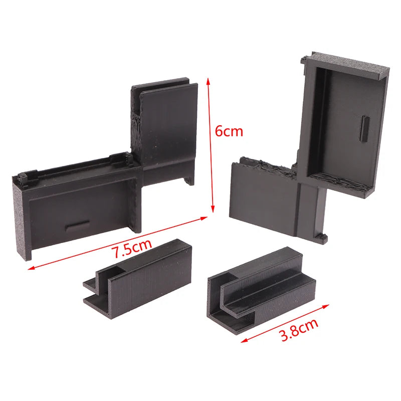 Mijia Smart Fish Tank Heightening Bracket Kit – Stand Cover